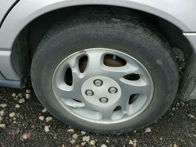 2000 SATURN SL/SL1/SL2 - VIN: 1G8ZK5279YZ140817 - Фото 9