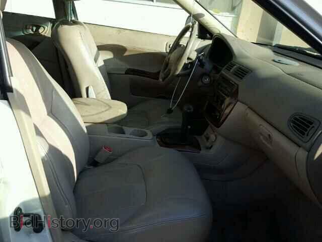 2001 MITSUBISHI GALANT - VIN: 4A3AA46G61E164352 - Фото 5