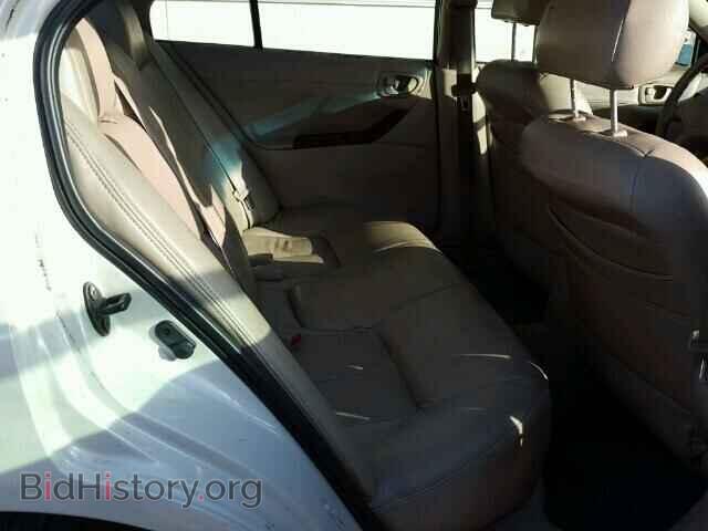 2001 MITSUBISHI GALANT - VIN: 4A3AA46G61E164352 - Фото 6