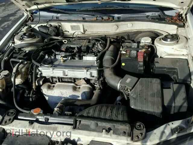 2001 MITSUBISHI GALANT - VIN: 4A3AA46G61E164352 - Фото 7