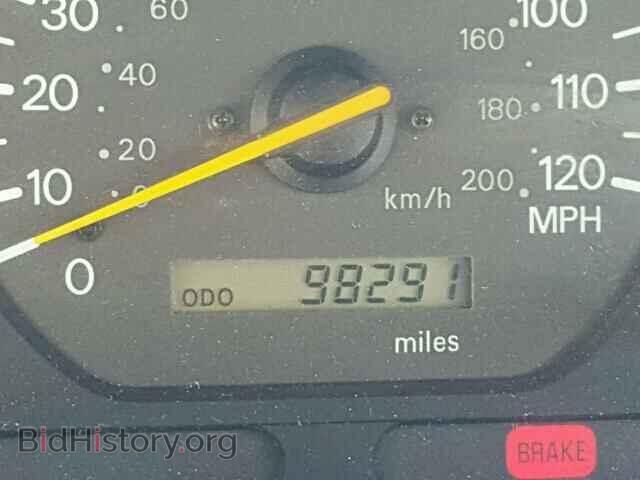 2001 MITSUBISHI GALANT - VIN: 4A3AA46G61E164352 - Фото 8
