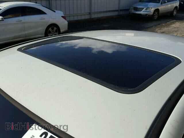 2001 MITSUBISHI GALANT - VIN: 4A3AA46G61E164352 - Фото 9