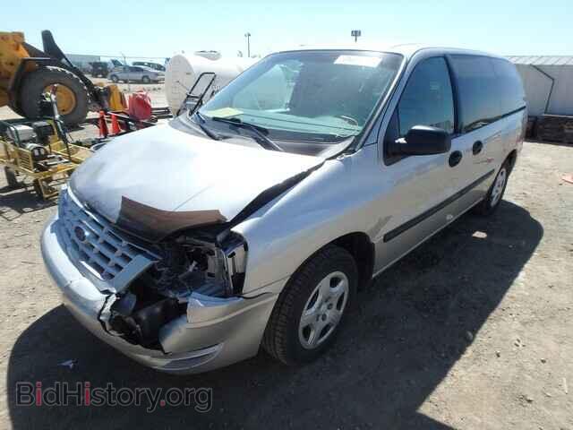 2006 FORD FREESTAR - VIN: 2FMZA50296BA31320 - Фото 2