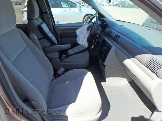 2006 FORD FREESTAR - VIN: 2FMZA50296BA31320 - Фото 5
