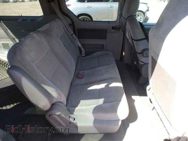 2006 FORD FREESTAR - VIN: 2FMZA50296BA31320 - Фото 6