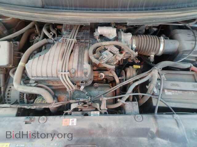 2006 FORD FREESTAR - VIN: 2FMZA50296BA31320 - Фото 7
