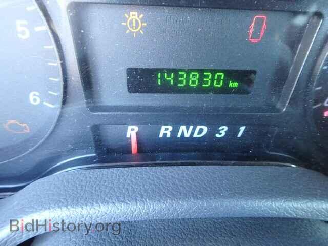 2006 FORD FREESTAR - VIN: 2FMZA50296BA31320 - Фото 8