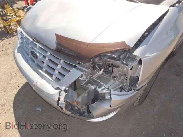 2006 FORD FREESTAR - VIN: 2FMZA50296BA31320 - Фото 10