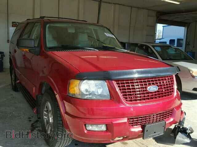 Photo 1FMPU17L34LA79446 - FORD EXPEDITION 2004