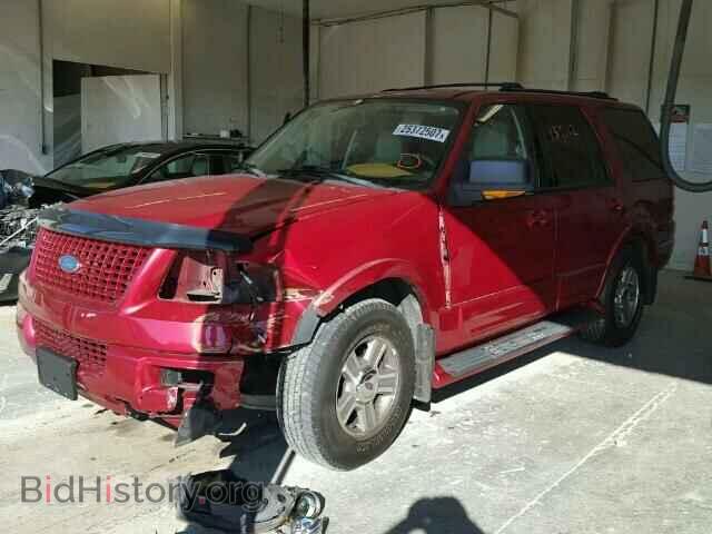 2004 FORD EXPEDITION - VIN: 1FMPU17L34LA79446 - Photo 2