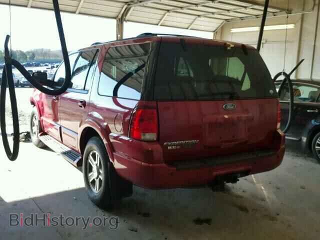 2004 FORD EXPEDITION - VIN: 1FMPU17L34LA79446 - Photo 3