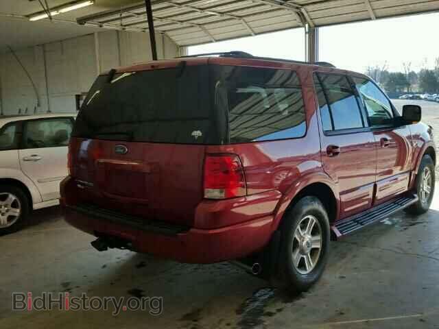 2004 FORD EXPEDITION - VIN: 1FMPU17L34LA79446 - Photo 4