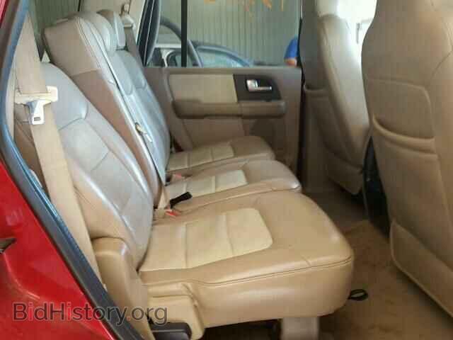 2004 FORD EXPEDITION - VIN: 1FMPU17L34LA79446 - Photo 6