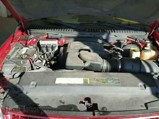2004 FORD EXPEDITION - VIN: 1FMPU17L34LA79446 - Photo 7
