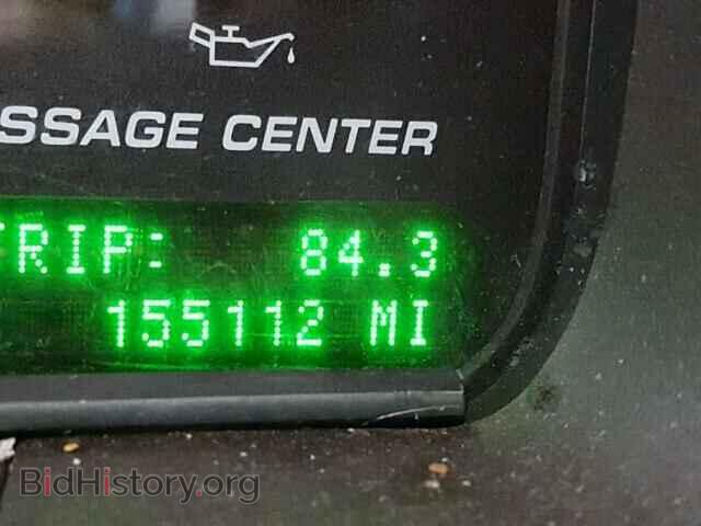 2004 FORD EXPEDITION - VIN: 1FMPU17L34LA79446 - Photo 8