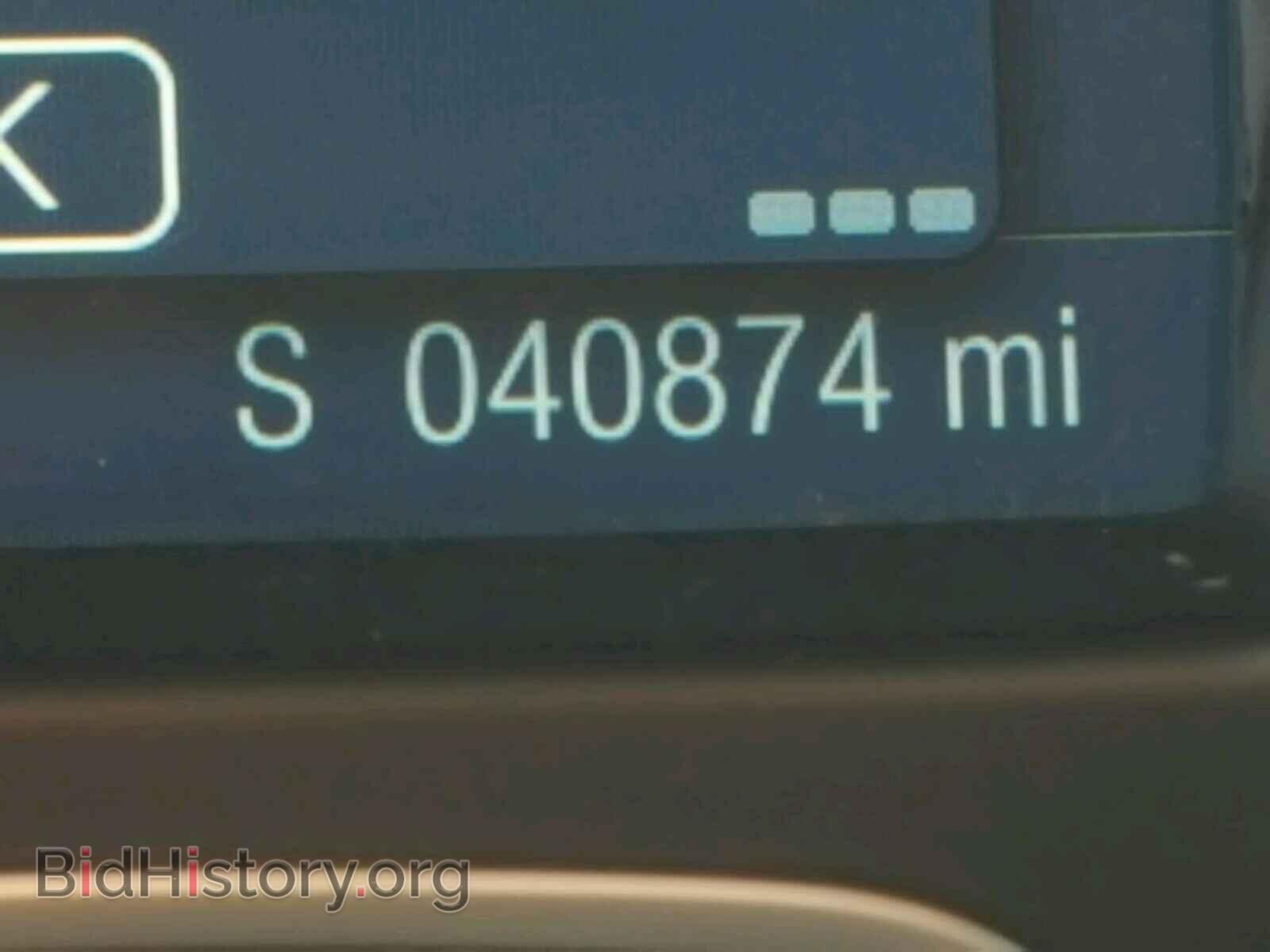 2014 FORD FOCUS - VIN: 1FADP3E22EL306010 - Фото 8
