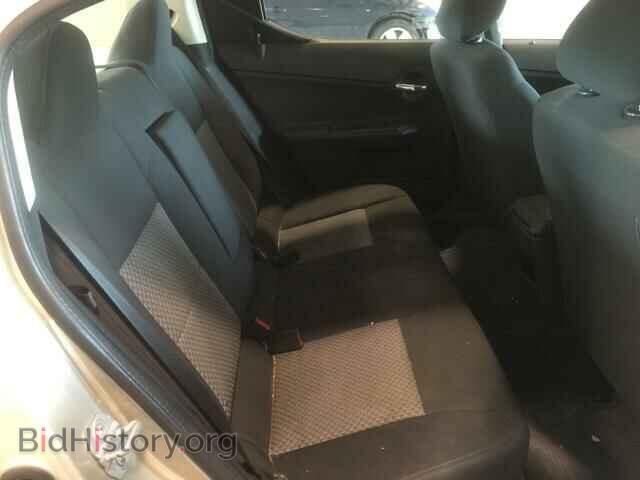 2009 DODGE AVENGER - VIN: 1B3LC46B29N569227 - Фото 6