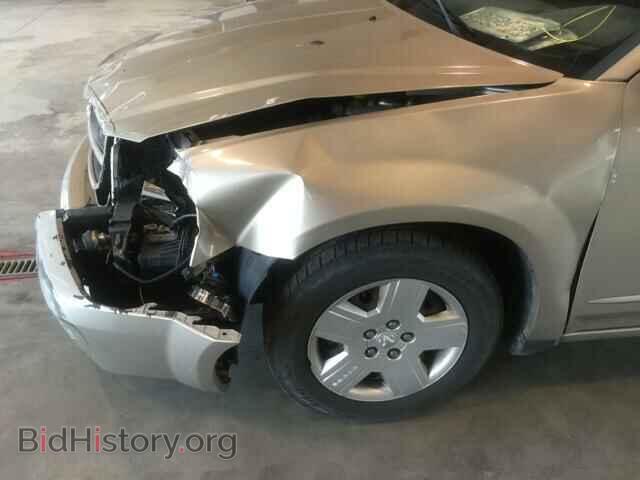 2009 DODGE AVENGER - VIN: 1B3LC46B29N569227 - Фото 10