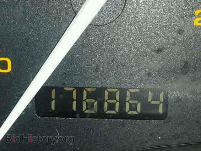 1998 SATURN SL/SL1/SL2 - VIN: 1G8ZK5275WZ242564 - Фото 8