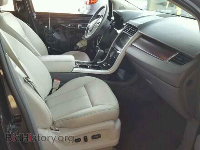 2014 FORD EDGE - VIN: 2FMDK4KC9EBB02084 - Photo 5