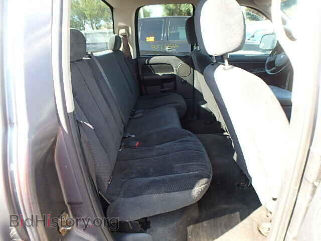 2004 DODGE RAM 1500 - VIN: 1D7HA18N14S504966 - Photo 6