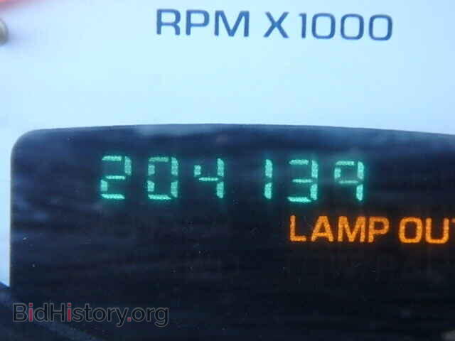 2004 DODGE RAM 1500 - VIN: 1D7HA18N14S504966 - Photo 8