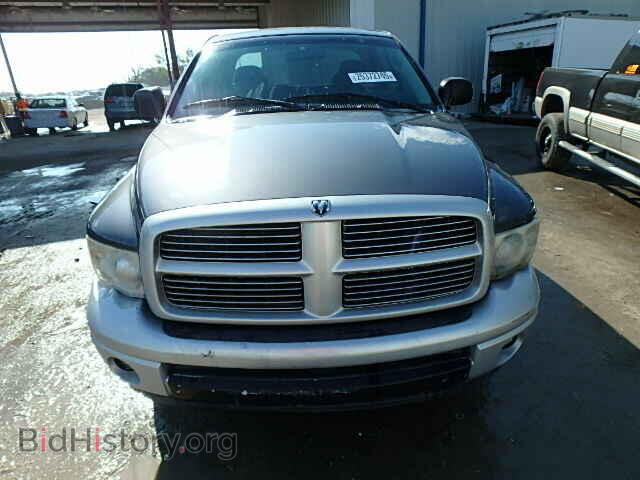 2004 DODGE RAM 1500 - VIN: 1D7HA18N14S504966 - Photo 9
