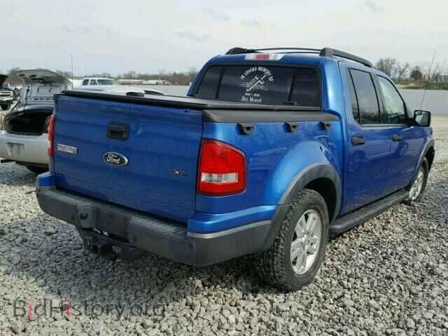 2010 FORD EXPLORER - VIN: 1FMEU5BE6AUA41481 - Фото 4