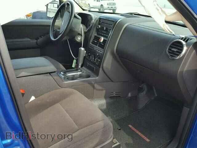 2010 FORD EXPLORER - VIN: 1FMEU5BE6AUA41481 - Фото 5