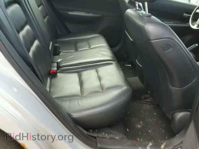 2005 MAZDA 6 - VIN: 1YVHP84D955M12626 - Photo 6