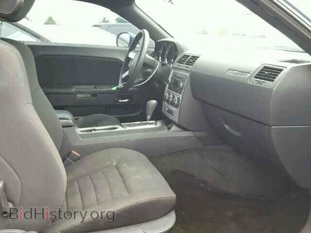 2010 DODGE CHALLENGER - VIN: 2B3CJ4DV5AH131057 - Фото 5