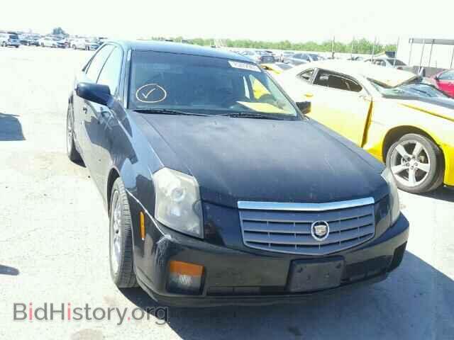 Фотография 1G6DM577840118179 - CADILLAC CTS 2004