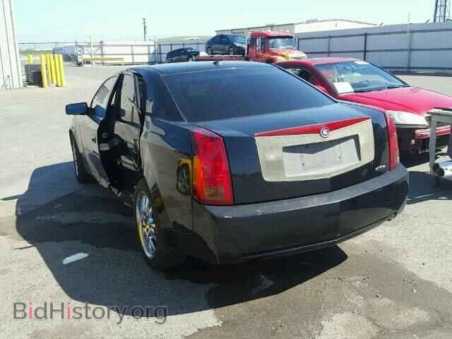 2004 CADILLAC CTS - VIN: 1G6DM577840118179 - Фото 3