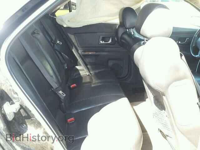 2004 CADILLAC CTS - VIN: 1G6DM577840118179 - Фото 6