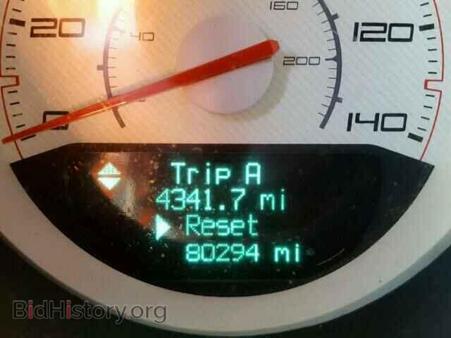 2012 DODGE CHALLENGER - VIN: 2C3CDYAG0CH141473 - Фото 8