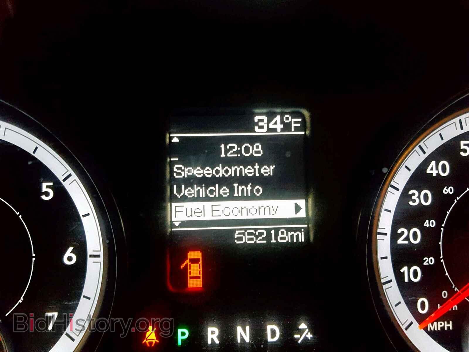 2013 RAM 1500 ST - VIN: 1C6RR7FT6DS726518 - Фото 8