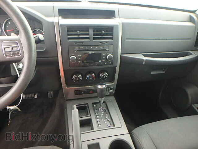 2011 JEEP LIBERTY - VIN: 1J4PP2GK2BW595943 - Фото 9