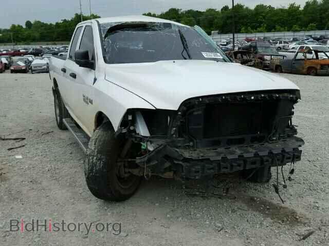 Фотография 1C6RR7FT8DS588772 - RAM TRUCK 2013