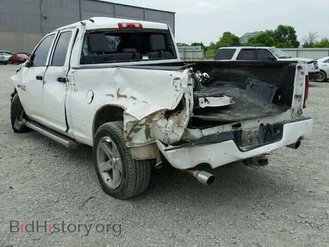 2013 RAM TRUCK - VIN: 1C6RR7FT8DS588772 - Фото 3