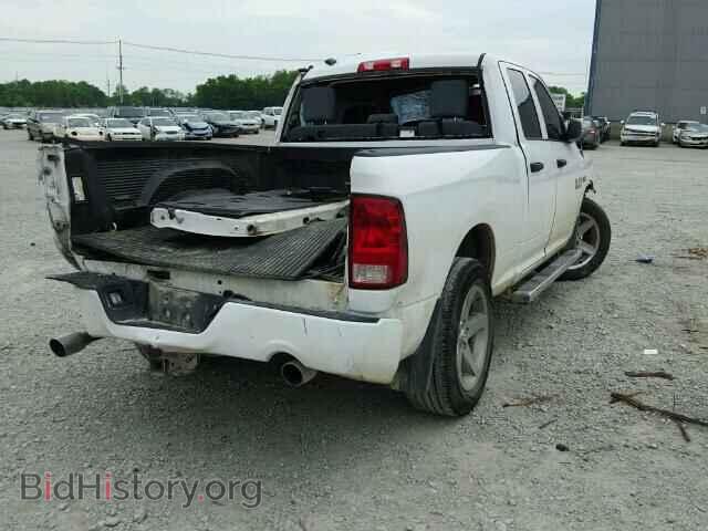 2013 RAM TRUCK - VIN: 1C6RR7FT8DS588772 - Фото 4