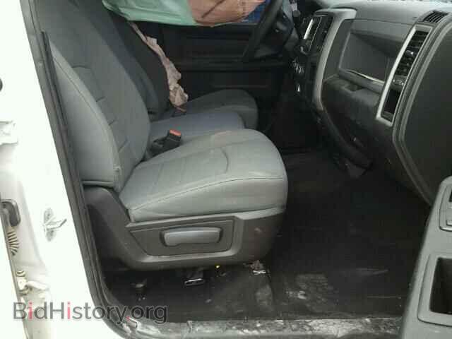 2013 RAM TRUCK - VIN: 1C6RR7FT8DS588772 - Фото 5