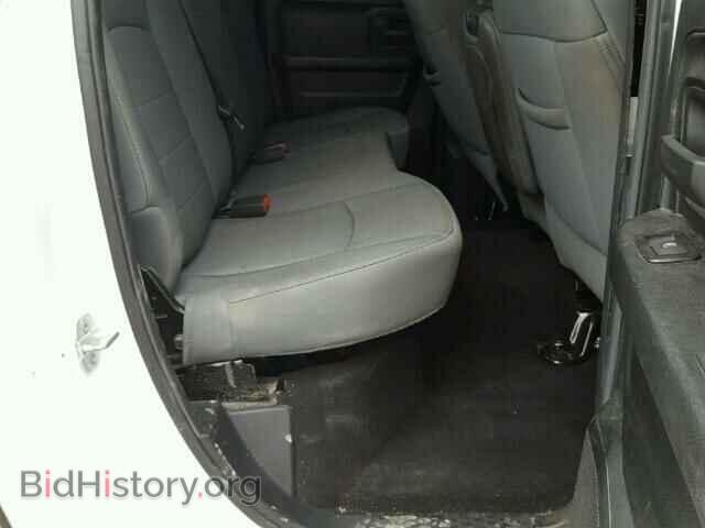 2013 RAM TRUCK - VIN: 1C6RR7FT8DS588772 - Фото 6