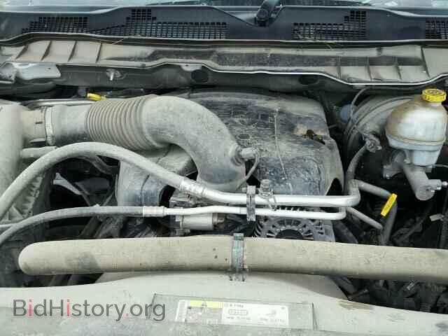 2013 RAM TRUCK - VIN: 1C6RR7FT8DS588772 - Фото 7