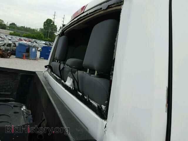2013 RAM TRUCK - VIN: 1C6RR7FT8DS588772 - Фото 9