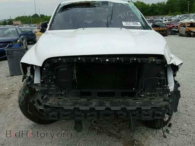 2013 RAM TRUCK - VIN: 1C6RR7FT8DS588772 - Фото 10