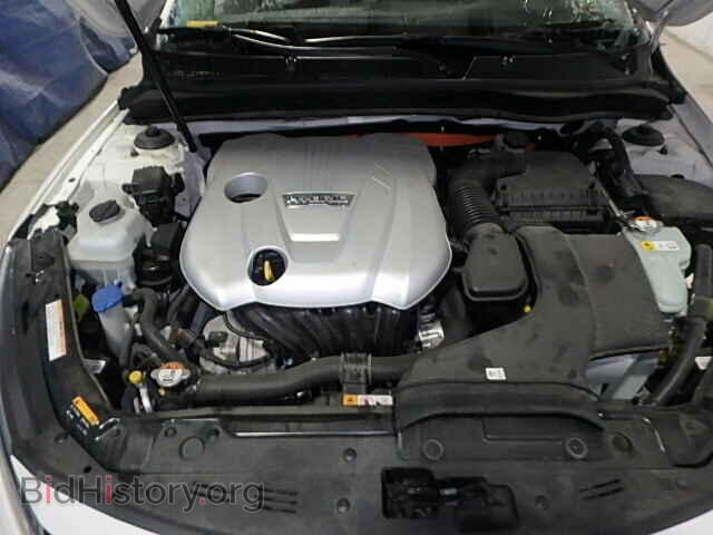 2013 KIA OPTIMA - VIN: KNAGM4AD7D5059516 - Photo 7