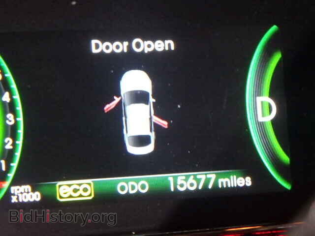 2013 KIA OPTIMA - VIN: KNAGM4AD7D5059516 - Photo 8