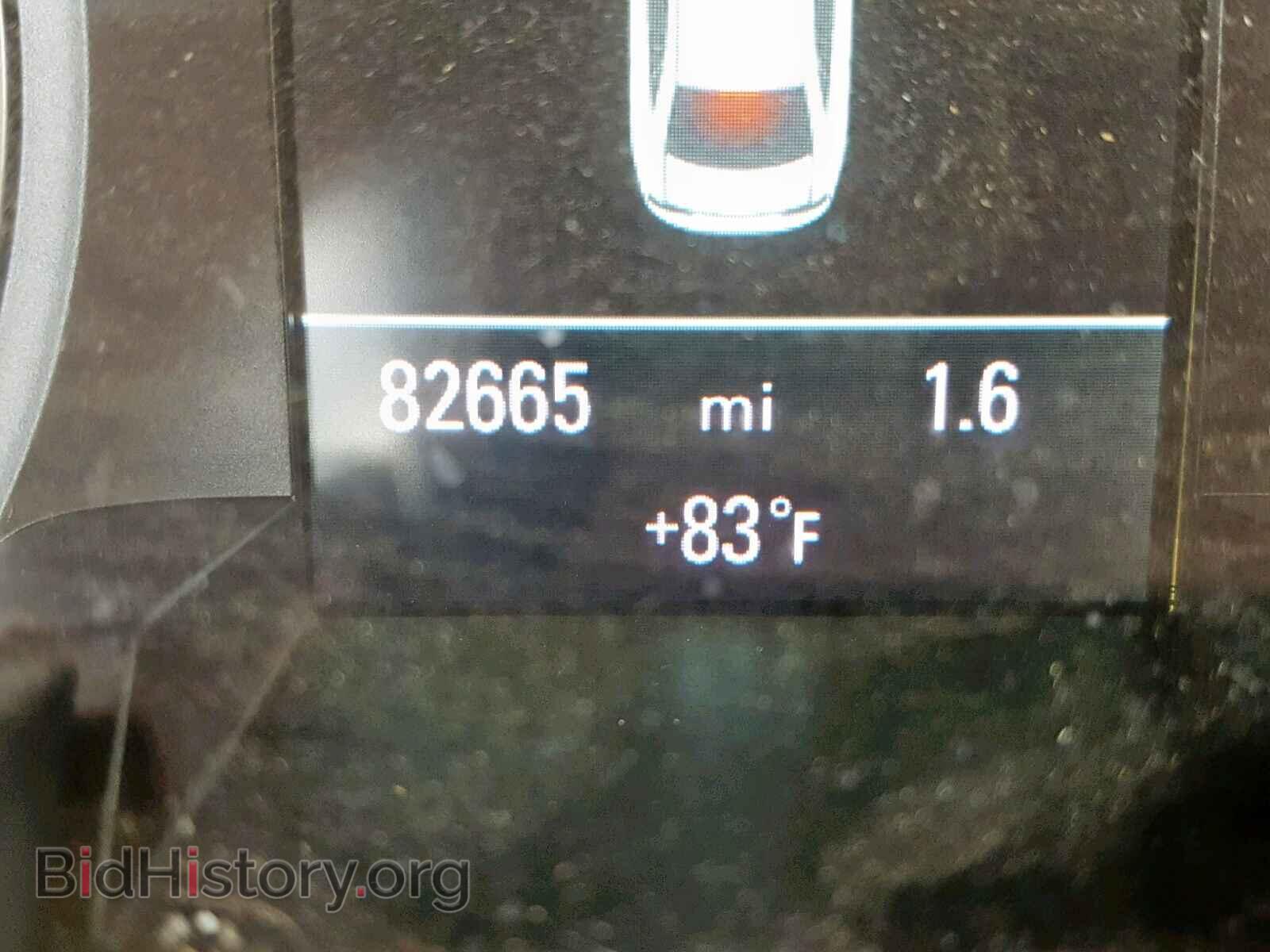 2013 AUDI A4 - VIN: WAUHFAFL0DN023888 - Фото 8
