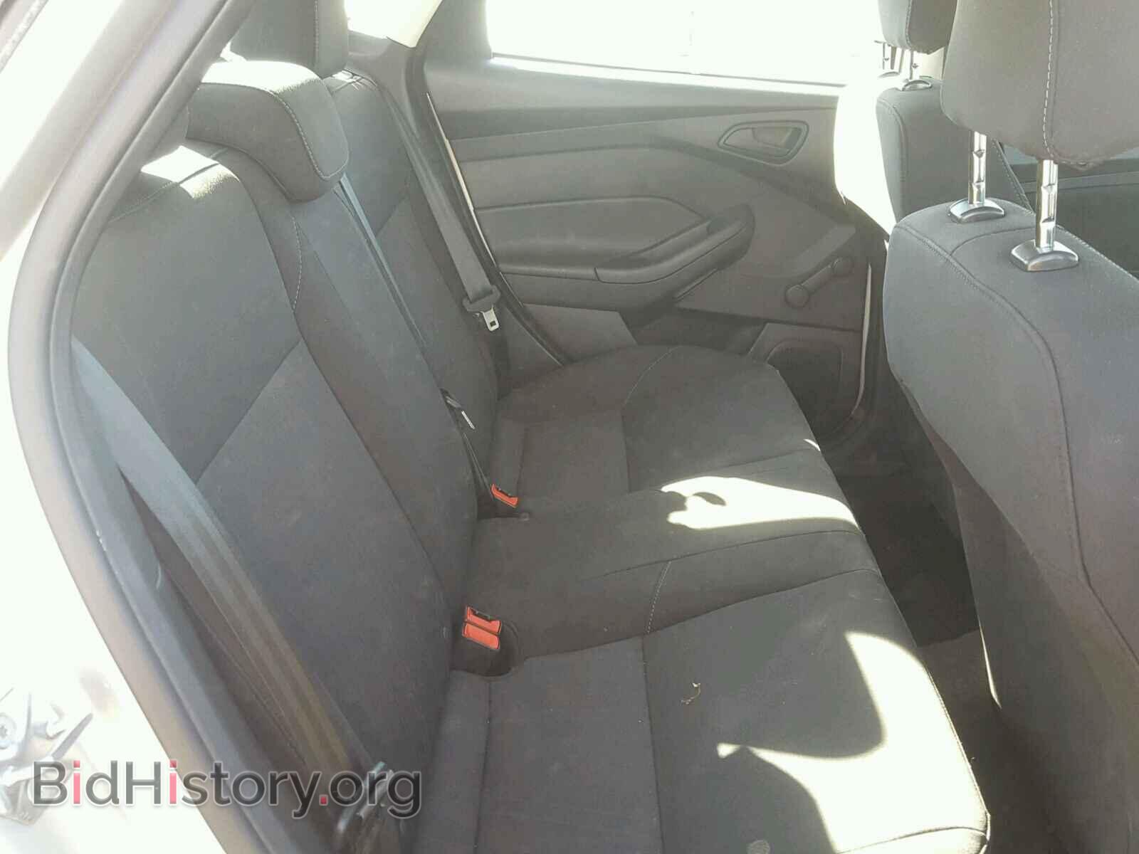 2017 FORD FOCUS - VIN: 1FADP3E25HL284475 - Фото 6
