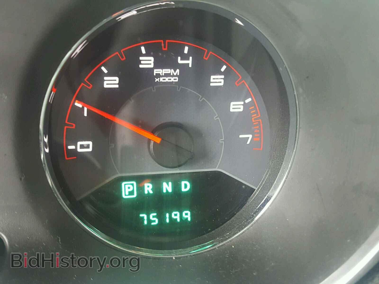 2013 DODGE AVENGER - VIN: 1C3CDZAB7DN730605 - Photo 8